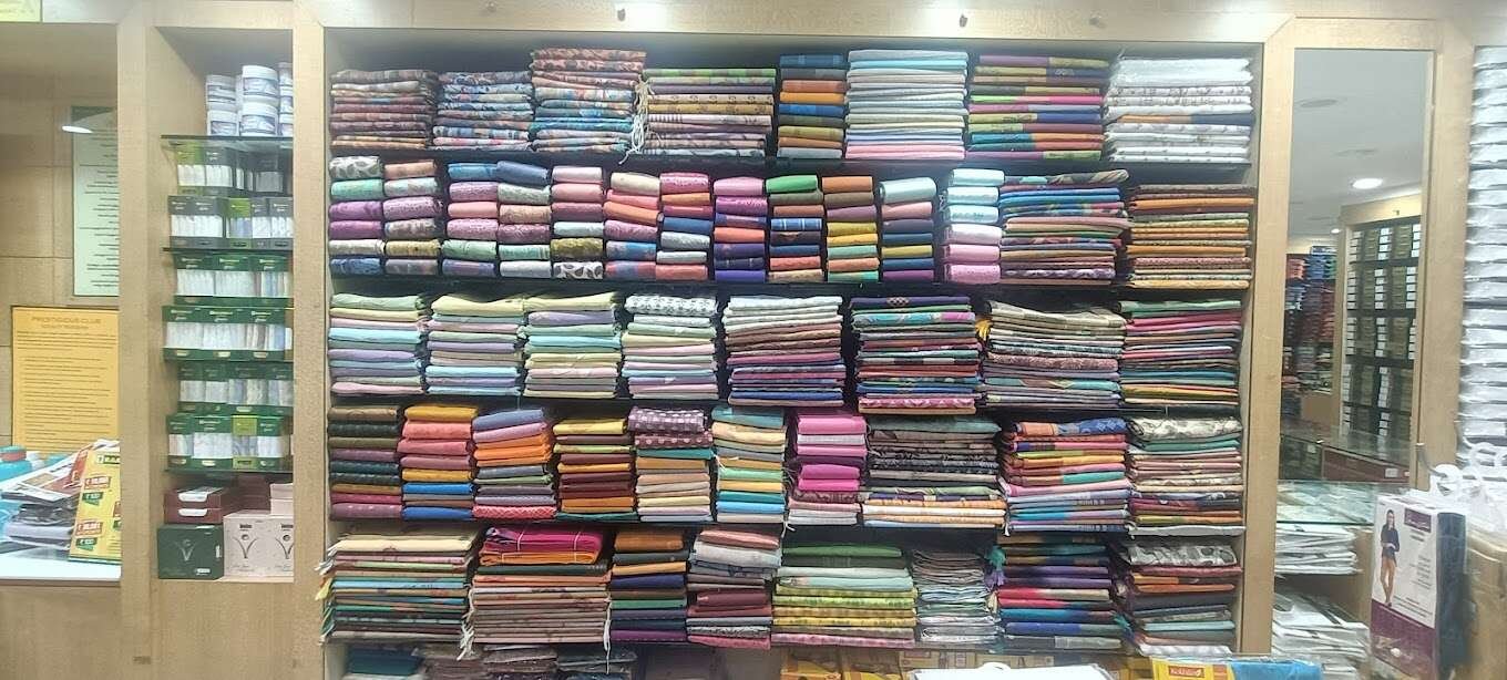 Ramraj Cotton